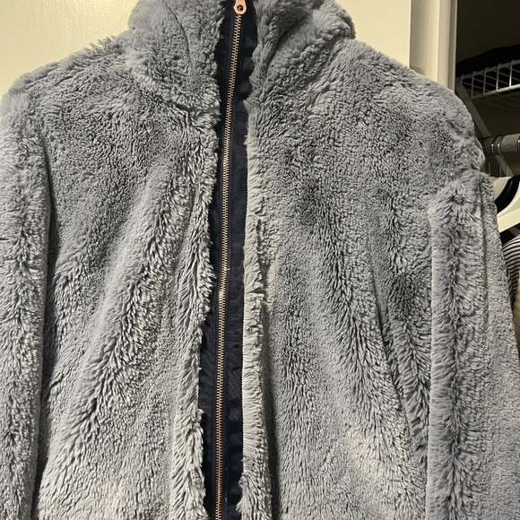 Anthropologie Elevenses Jacket/Coat - Small - Picture 7 of 9